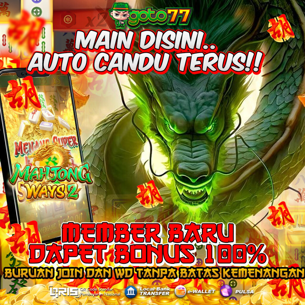Goto77 Thumbnail